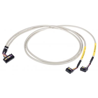 Przewód systemowy seria 753 WAGO T8E8S WAGO (706-7753/302-200)