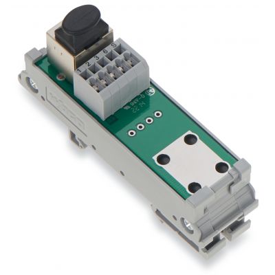 Moduł przejściowy RJ-45 WAGO (289-174)