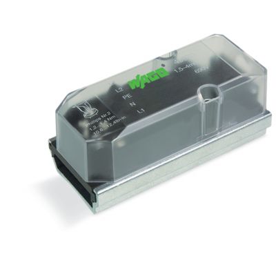 Moduł odejściowy 5x4mm2 WINSTA IDC 895-1052 /25szt./ WAGO (895-1052)
