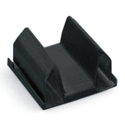 Zaślepka czarna 890-643 /100szt./ WAGO (890-643)