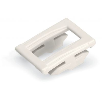 Blokada połączenia biała 770-131 /25szt./ WAGO (770-131)