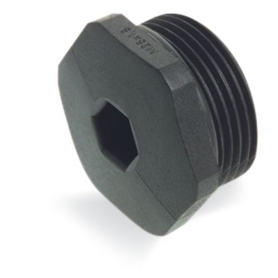 Zaślepka M25 x1,5 895-1605 /5szt./ WAGO (895-1605)