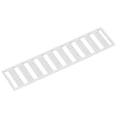 Oznaczniki WMB 10x 21-30 793-4504 /5szt./ WAGO (793-4504)
