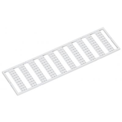Oznaczniki WMB 10x 21-30 793-504 /5szt./ WAGO (793-504)