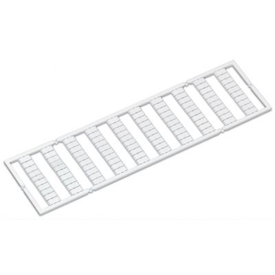 Oznaczniki WMB 10x U2 V2 W2 793-494 /5szt./ WAGO (793-494)