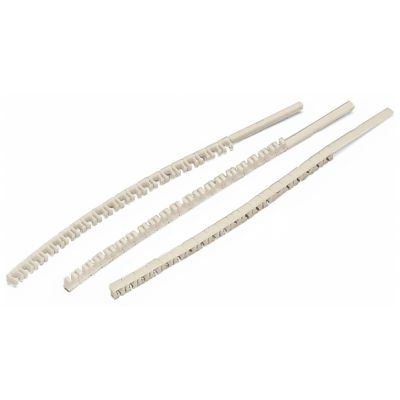 Oznaczniki WCB 20x 5 249-245 /10szt./ WAGO (249-245)