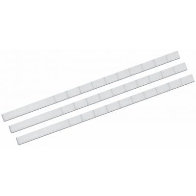Pasek z oznacznikami 10x 420 209-220 /10szt./ WAGO (209-220)