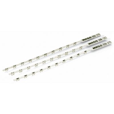 Pasek z oznacznikami 10x X 209-320 /10szt./ WAGO (209-320)