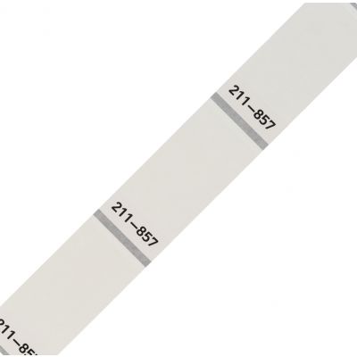 Etykiety z laminacją do drukarki Smart Printer białe WAGO (211-857)