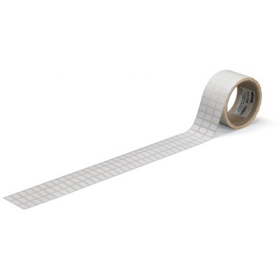 Rolka z etykietami 9x15mm kolor biały 3000 szt. w rolce 210-706 WAGO (210-706)