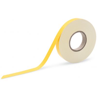 Paski oznacznikowe do drukarki Smart Printer mocno przylepne żółte WAGO (210-880/000-002)