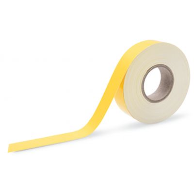 Paski oznacznikowe do drukarki Smart Printer mocno przylepne żółte WAGO (210-882/000-002)