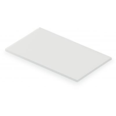 osłony z tworzywa 22 x 22 mm przezroczyste 100 szt. (210-859)