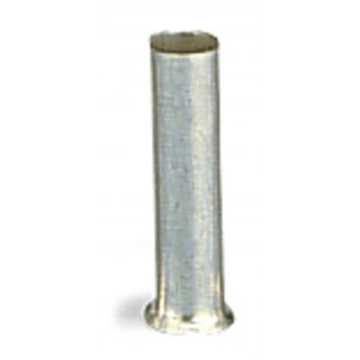 Tulejka 1,5mm2 cynkowana 216-104 /1000szt./ WAGO (216-104)
