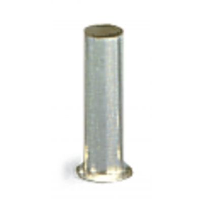 Tulejka 0,75mm2 cynkowana 216-122 /1000szt./ WAGO (216-122)