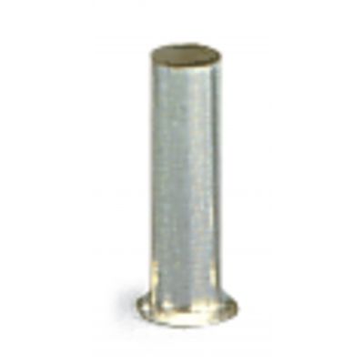 Tulejka 1,0mm2 cynkowana 216-123 /1000szt./ WAGO (216-123)