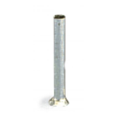 Tulejka 0,34mm2 cynkowana 216-132 /1000szt./ WAGO (216-132)