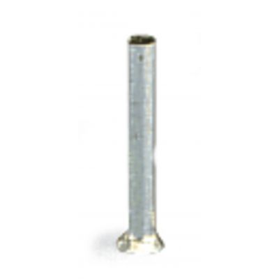 Tulejka do 0,5mm²/20 AWG bez kołnierza z tworzywa /1000szt./ WAGO (216-141)