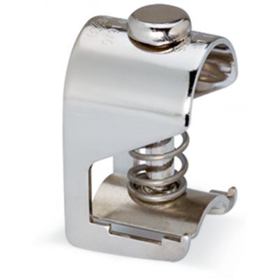 Złączka do ekranu średnica ekranu 10mm do 17mm /50szt./ WAGO (791-117)