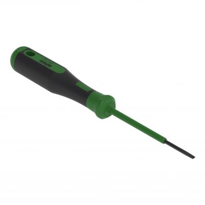 Przyrząd montażowy klinga 2,5x0,4mm z izolowanym trzpieniem WAGO (210-719)