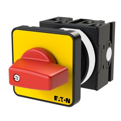 T0-2-1/E-RT Łącznik krzywkowy 20A 6.5kW 011082 EATON (011082)