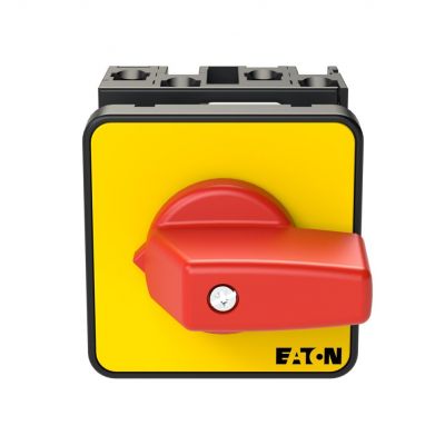 T0-2-1/E-RT Łącznik krzywkowy 20A 6.5kW 011082 EATON (011082)