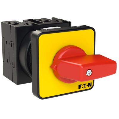 T0-2-1/E-RT Łącznik krzywkowy 20A 6.5kW 011082 EATON (011082)
