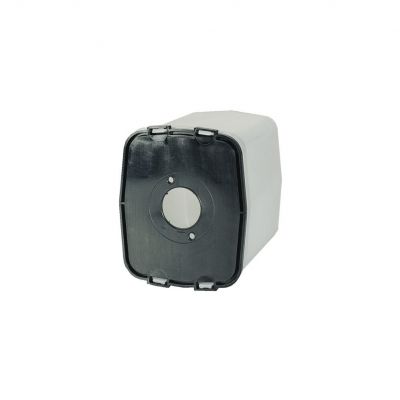 Obudowa łączników krzywkowych T0-.../E i T3-.../E do 4 segmentów H3‑T0 093828 EATON (093828)