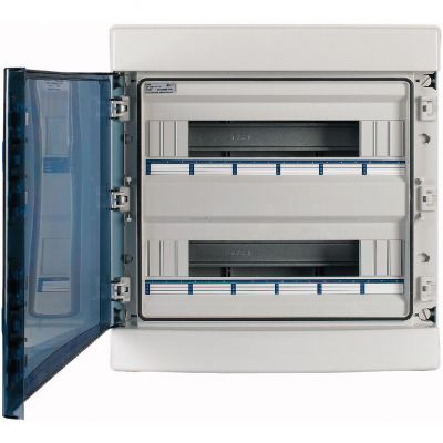 IKA-2/36-ST Rozdzielnica modułowa 2x18 IKA IP65 174201 EATON (174201)