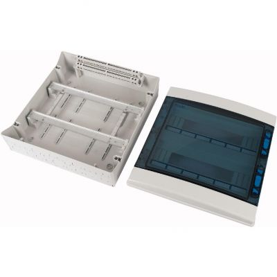 IKA-2/36-ST Rozdzielnica modułowa 2x18 IKA IP65 174201 EATON (174201)