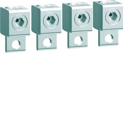 MCCB Zaciski klatkowe P160 Al 4P 1x35-120mm2 (HYS006H)