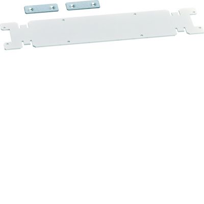 vega Zestaw łaczący pionowo VZ006VB HAGER (VZ006VB)