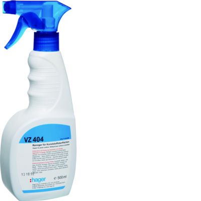 Środek czyszczący do tworzywa VZ404 HAGER (VZ404)