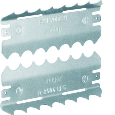tehalit.LFS Łacznik podstawy wysokość 40mm ocynkowany R2504VERZ HAGER (R2504VERZ)