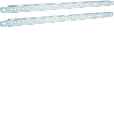 Wspornik dla szyn wsporczych 600mm FZ81XE HAGER (FZ81XE)