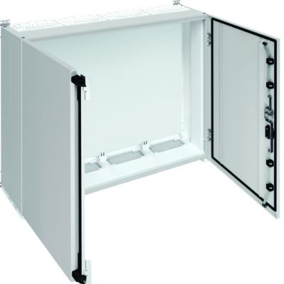 univers Rozdzielnica wisząca IP55 kl. II 1050x950x275 FR64S HAGER (FR64S)