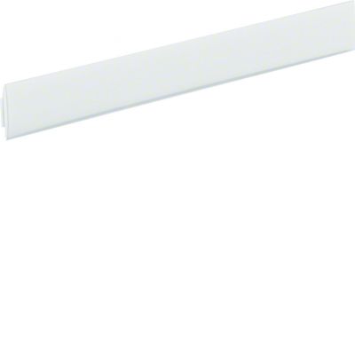 Pasek opisowy do FZ12Mx samoprzylepny VZ312BS HAGER (VZ312BS)