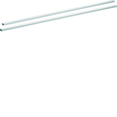 univers Przedłużenie ochrony przed dotykiem FZ851 HAGER (FZ851)