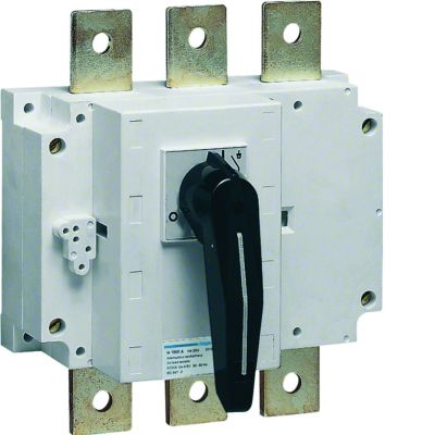 Rozłącznik izolacyjny 3P 1600A HA364 HAGER (HA364)