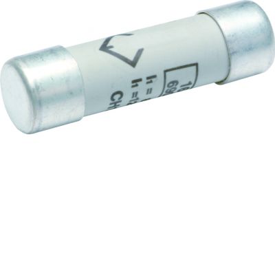 Wkładka bezpiecznikowa cylindryczna CH-14 14x51mm gG 16A 500VAC LF416G HAGER (LF416G)