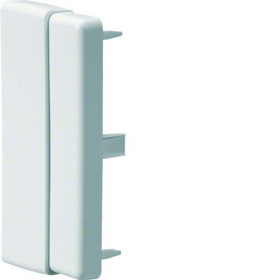 tehalit.LFF Końcówka 40/60x110mm biała LFF6011069016 HAGER (LFF6011069016)