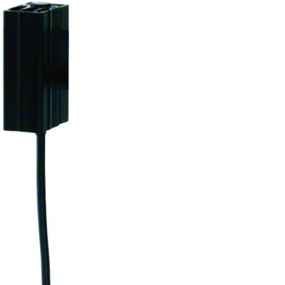 Akcesoria Grzejnik rezystancyjny 30W 230VAC/VCC FL253Z HAGER (FL253Z)
