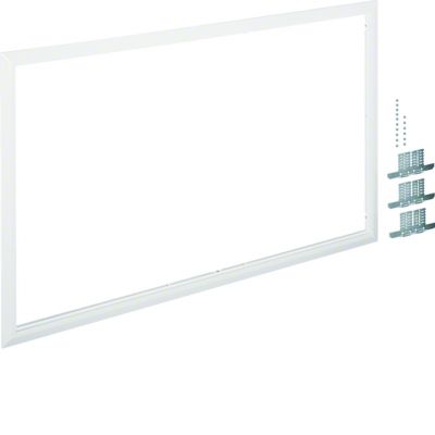 univers Rama maskująca IP44 800x1300mm FZ15B HAGER (FZ15B)