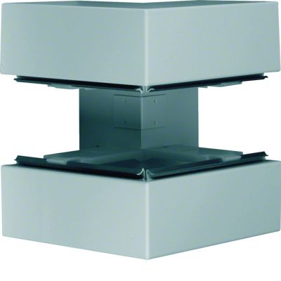 tehalit.BRS Kąt zewnętrzny 100x210 stal ocynk BRS1002103VERZ HAGER (BRS1002103VERZ)