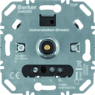 one.platform Rozszerzenie ściemniacza obrotowego komfort (296210)