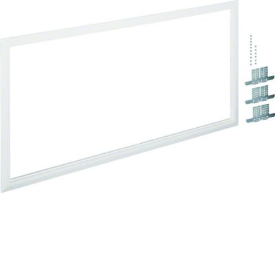 univers Rama maskująca IP44 650x1300mm FZ025B HAGER (FZ025B)