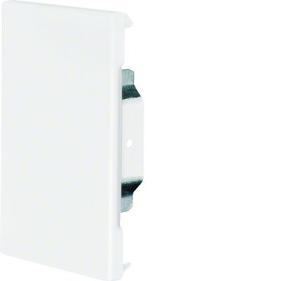 tehalit.BRS Końcówka 85x130 ocynk BRS851306VERZ HAGER (BRS851306VERZ)