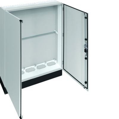 univers Rozdzielnica stojąca IP55 kl. I 1300x1700x275 + cokół 200mm FR15E2 HAGER (FR15E2)