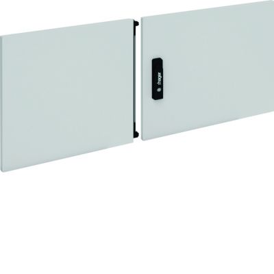 univers Drzwi zapasowe IP55 dla FR34x FZ034R HAGER (FZ034R)