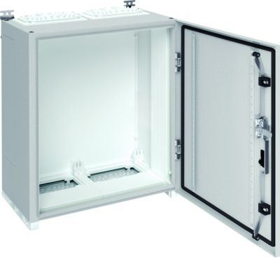 univers Rozdzielnica wisząca IP55 kl. II 550x650x275 FR42S HAGER (FR42S)